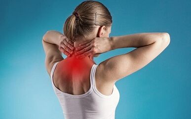Razlogi za razvoj osteohondroze materničnega vratu