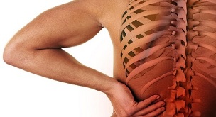 kako se kaže osteohondroza ledvene hrbtenice