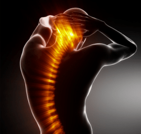 osteohondroza je bolezen hrbtenice